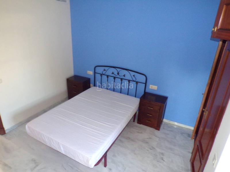 Foto a7ace5c8-ad6d-47fd-8c60-4d595163877b. Miete etagenwohnung mit parking pool in El Altillo Jerez de la Frontera