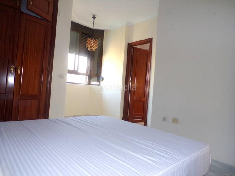 Foto 247c01e5-170b-48b0-a632-b91cb72cc2f3. Rent flat with parking pool in El Altillo Jerez de la Frontera