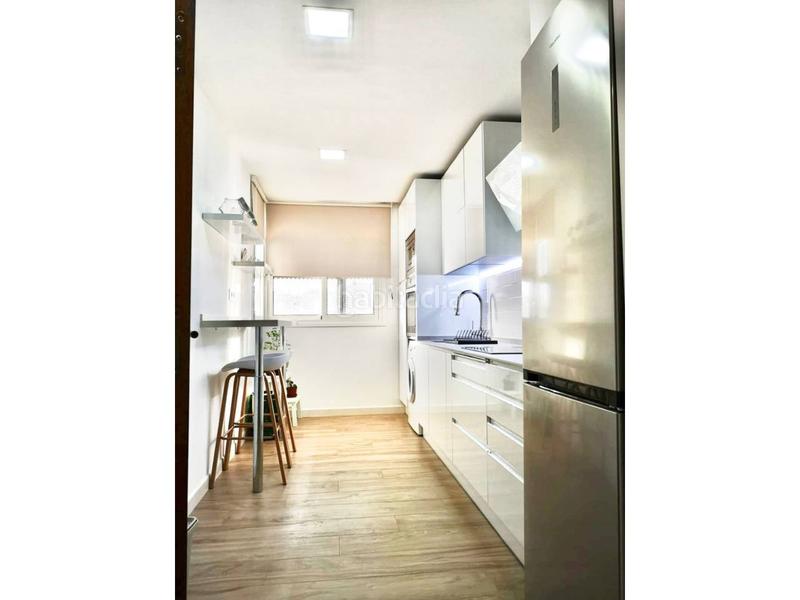 Foto 0c21add5-1f8f-432e-8f32-a8e1d254beac. Location appartement avec chauffage parking dans Ronda del Estero San Fernando