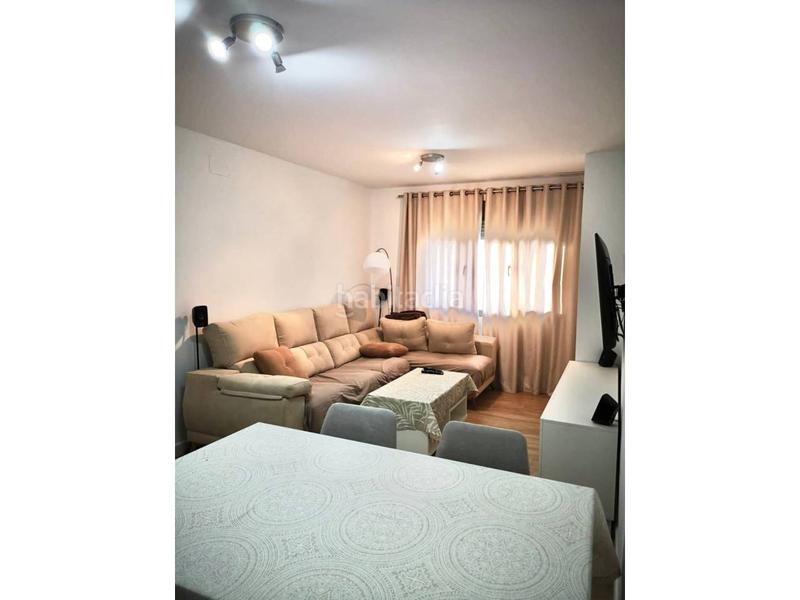 Foto 14fea072-70e7-46b6-af60-679cdc1178d6. Location appartement avec chauffage parking dans Ronda del Estero San Fernando