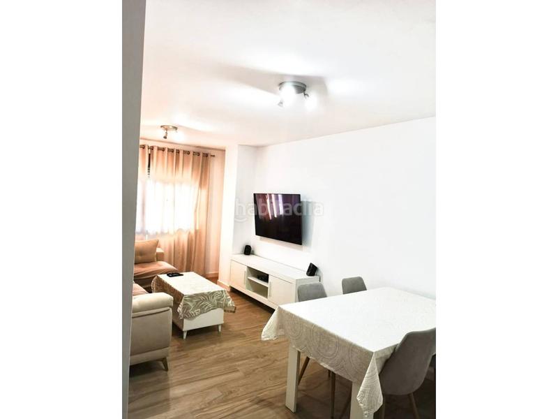 Foto 81335218-2456-4215-a989-7b1dce9482b2. Location appartement avec chauffage parking dans Ronda del Estero San Fernando
