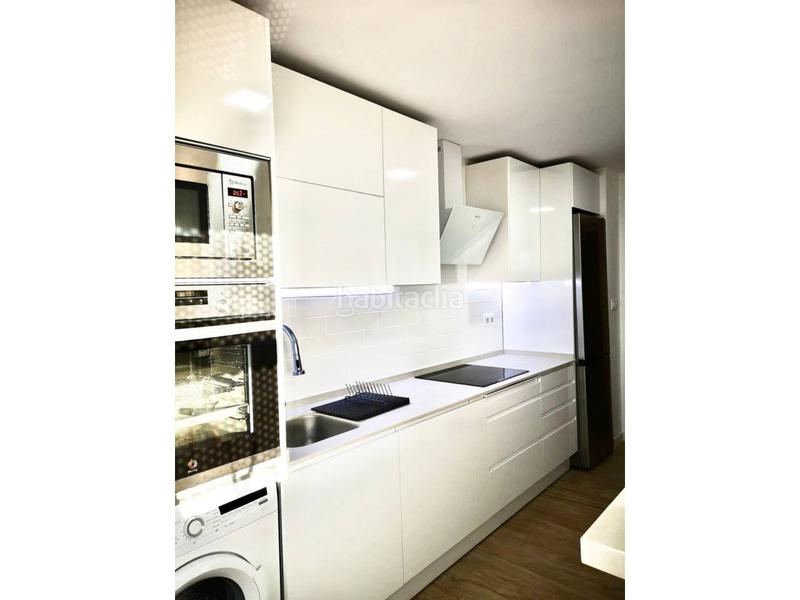 Foto 60831cbd-d259-403f-916d-86050d3d2956. Miete etagenwohnung mit heizung parking in Ronda del Estero San Fernando