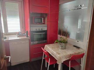 Rent Flat in Astilleros - La Paz  - Loreto - El Corte Inglés. Precioso piso en alquiler en san severiano. para todo el año