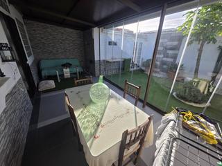 Lloguer Xalet a Núcleo urbano. Chalet unifamiliar en alquiler en las veguetas