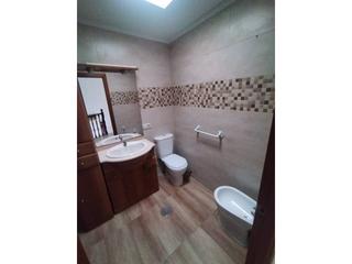 Maison jumelée à Camposoto - Gallineras. Chalet adosado en venta en casería de ossiosan carlos11100