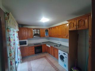 Reihenhaus in Camposoto - Gallineras. Chalet adosado en venta en casería de ossiosan carlos11100