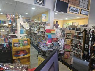 Local Comercial en Núcleo urbano. Se vende local con negocio en pleno funcionamiento. es por jubil Local Comercial en Núcleo urbano. Se vende local con negocio en pleno funcionamiento. es por jubil