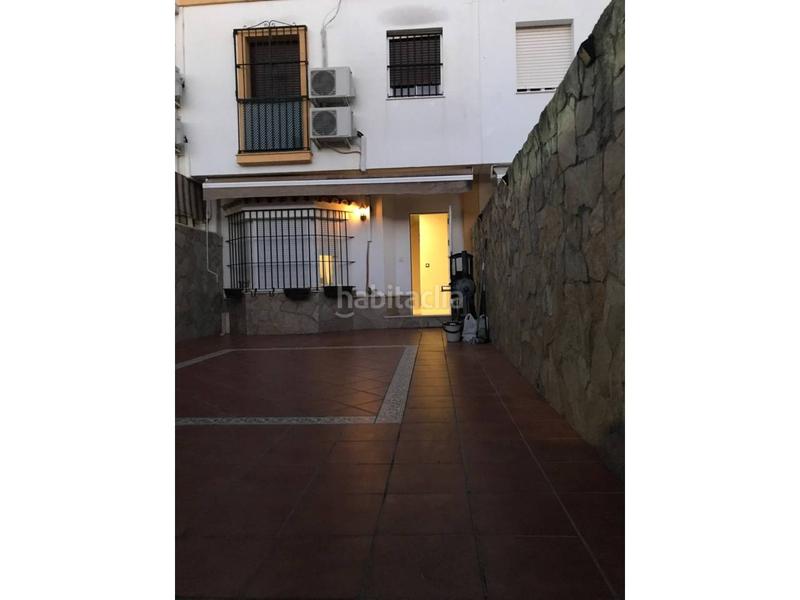 Foto 93fa79c1-2c09-40c5-ae2b-47de45afb80f. Affitto casa a schiera in Parque Atlántico - Ronda este Jerez de la Frontera