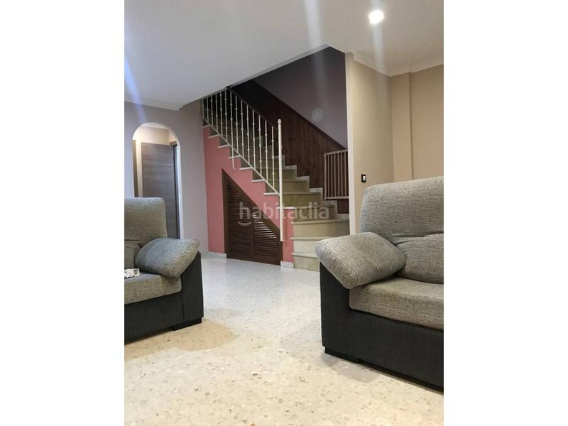 Foto 1a4013c9-05b5-492e-80bb-92f9fb626caf. Lloguer casa adossada a Parque Atlántico - Ronda este Jerez de la Frontera