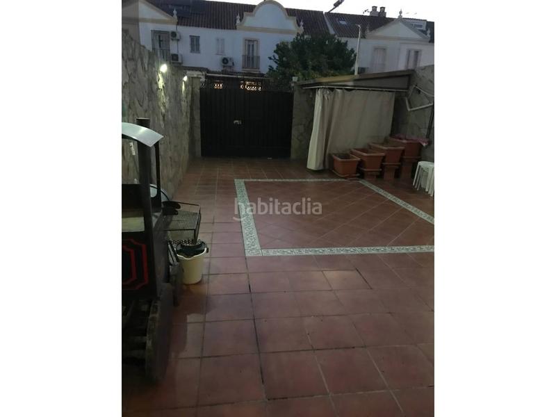 Foto 4e113483-0779-4175-9f8a-5d36557cc337. Lloguer casa adossada a Parque Atlántico - Ronda este Jerez de la Frontera