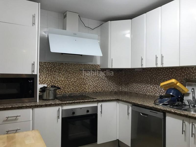 Foto fa6eceba-9dbd-4c65-9729-a917281a8574. Lloguer casa adossada a Parque Atlántico - Ronda este Jerez de la Frontera