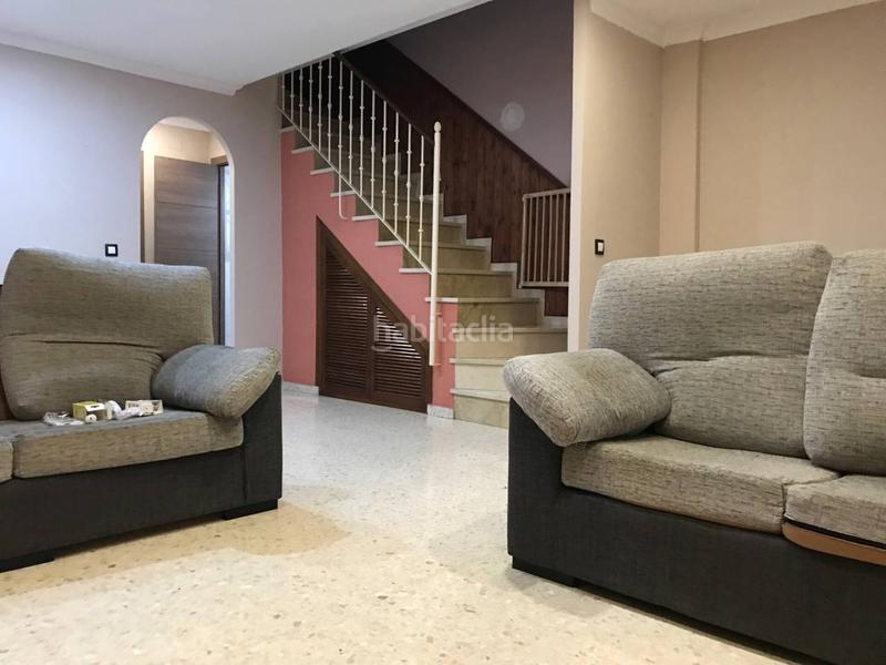 Foto df430c59-ec09-46bb-9ee4-de5109215db4. Miete reihenhaus in Parque Atlántico - Ronda este Jerez de la Frontera