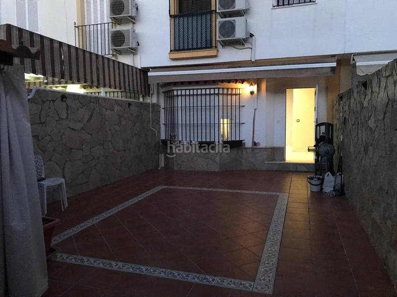 Foto 24836337-0f16-4da3-8b8a-4fc40ba247ab. Rent semi detached house in Parque Atlántico - Ronda este Jerez de la Frontera