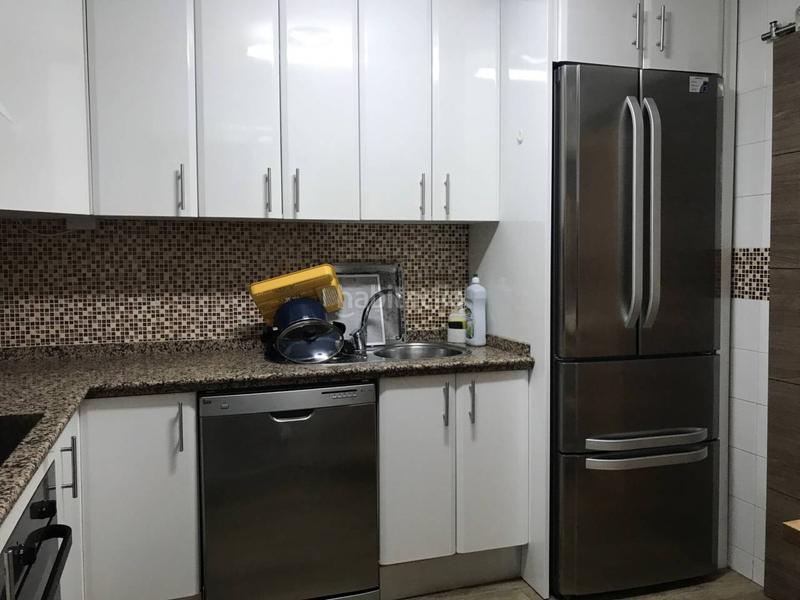 Foto df4d2bc2-6a72-4541-a7f7-4ab5bc80f8e9. Rent semi detached house in Parque Atlántico - Ronda este Jerez de la Frontera