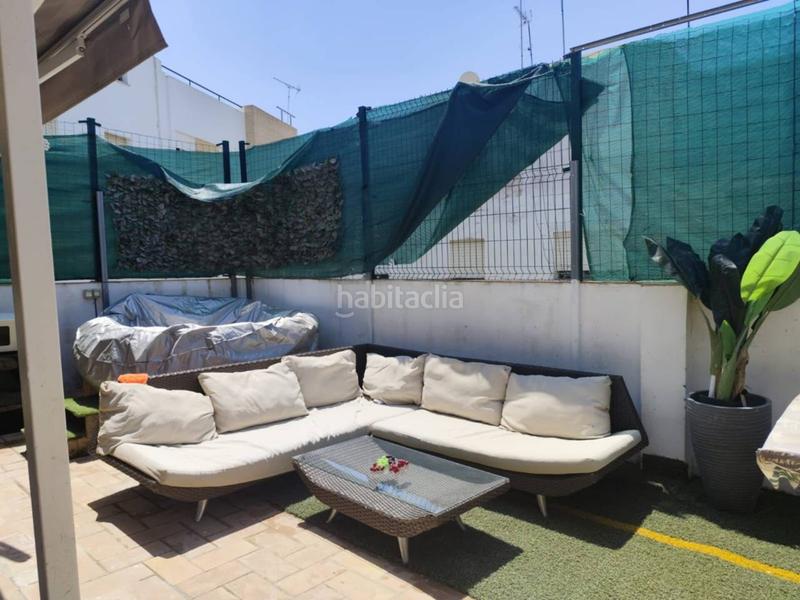 Foto ef18f453-1679-4563-bd9b-1a242acb7873. Alquiler casa alquiler de casa en Núcleo urbano Chiclana de la Frontera