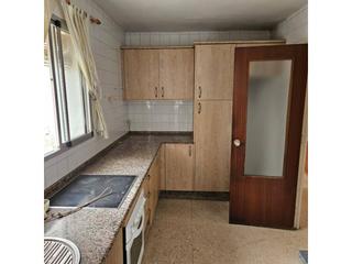 Flat  Las marismas. Piso en venta en centro