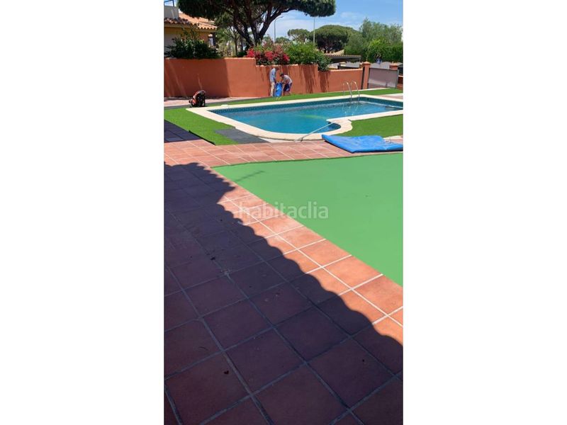 Foto 82548484-794f-42cf-8855-1d67d9504df8. Xalet amb piscina a La Barrosa Chiclana de la Frontera