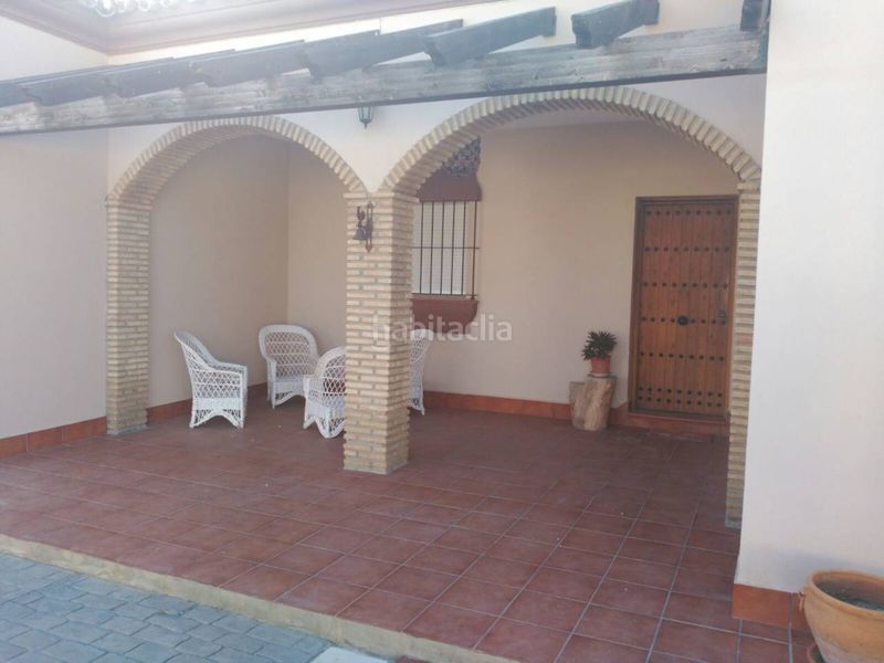 Foto 6c55759d-a031-41ce-867d-3d0a69d898d9. Xalet amb aparcament a Los Franceses - La Vega Chiclana de la Frontera