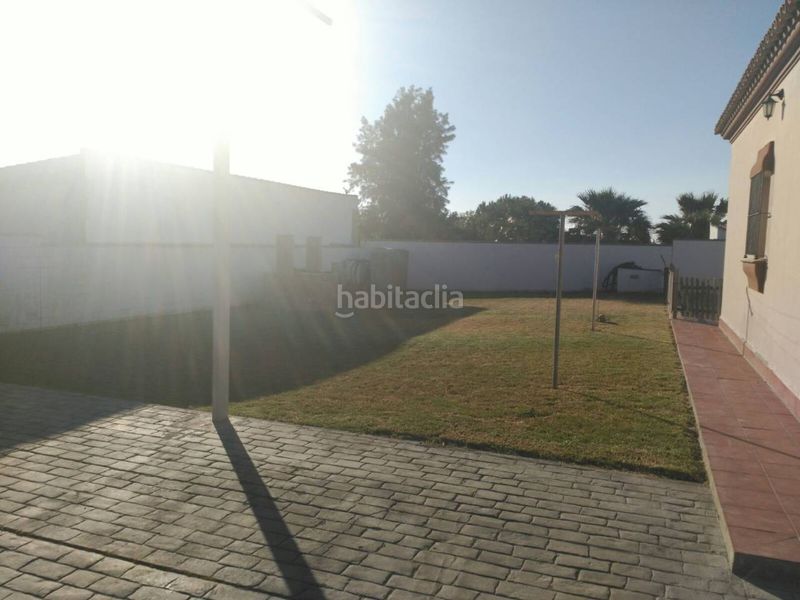 Foto eff2d391-e4b5-4e49-ad86-905cbb31695b. Xalet amb aparcament a Los Franceses - La Vega Chiclana de la Frontera