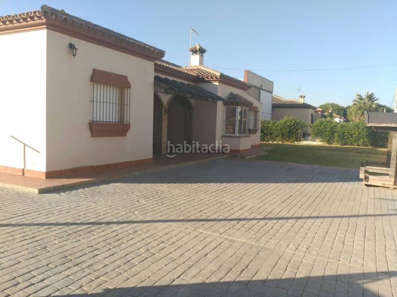 Foto ff3febb1-1b5d-491f-8416-426979b33572. Xalet amb aparcament a Los Franceses - La Vega Chiclana de la Frontera
