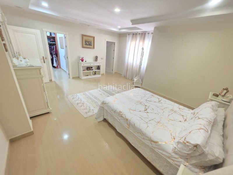 Foto 416fb2f9-6abe-4999-8627-644094d5f4ff. Xalet amb aparcament piscina a Las Lagunas - Campano Chiclana de la Frontera