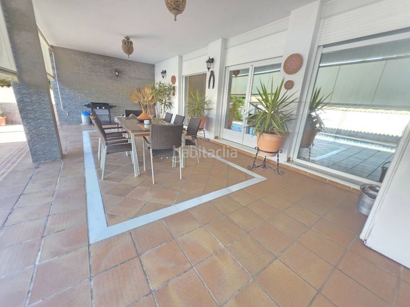 Foto 91ba4489-51f4-45aa-a7db-3743ff67612e. Xalet amb aparcament piscina a Las Lagunas - Campano Chiclana de la Frontera