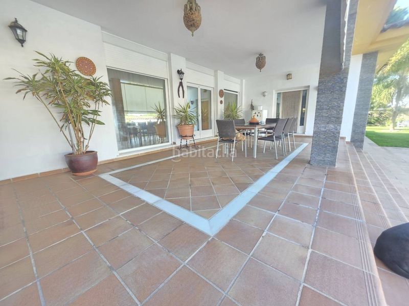 Foto ce96af99-7e60-4ab9-b3a6-6064f04c6ead. Xalet amb aparcament piscina a Las Lagunas - Campano Chiclana de la Frontera