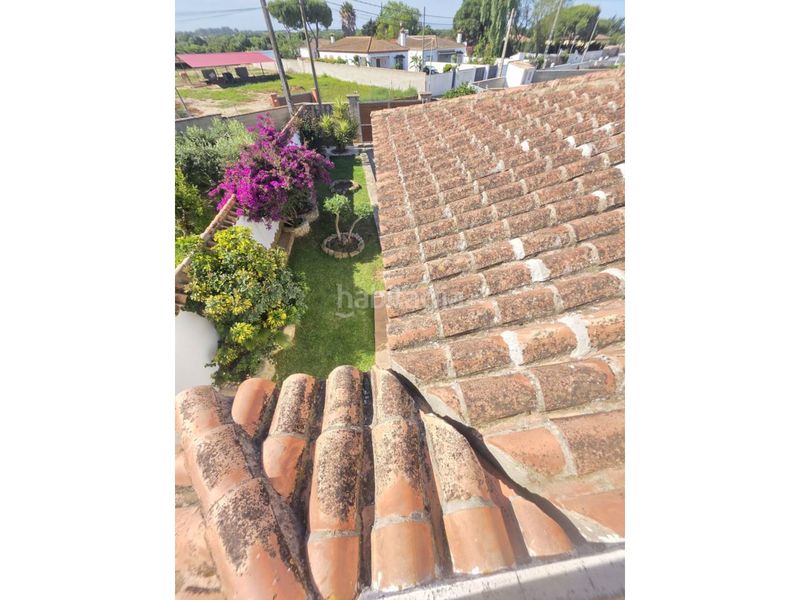 Foto e69a5c8d-6614-42d4-af9f-b4330e8b8209. Xalet amb aparcament piscina a Las Lagunas - Campano Chiclana de la Frontera