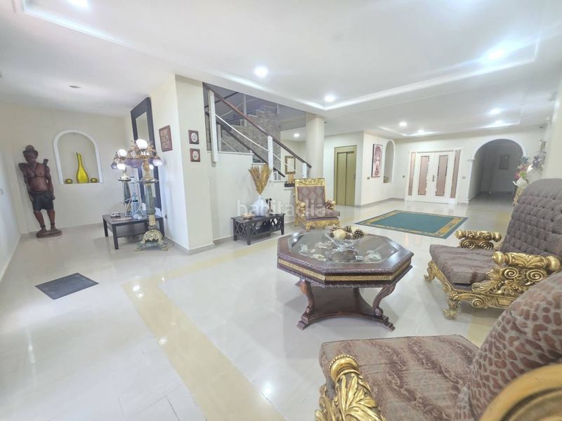 Foto f4c97f99-2433-4476-980c-aadee1716cae. Xalet amb aparcament piscina a Las Lagunas - Campano Chiclana de la Frontera