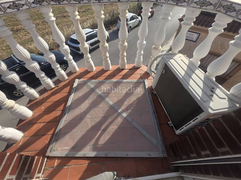 Foto 0bff4ad0-906f-4ecf-99ed-92de78527322. Casa amb aparcament a La Soledad Chiclana de la Frontera