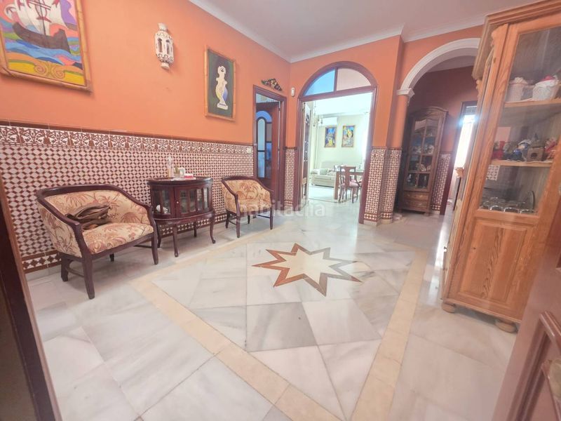 Foto 14dd74c2-3711-4061-8b10-d0a94e9cf5e4. Casa amb aparcament a La Soledad Chiclana de la Frontera