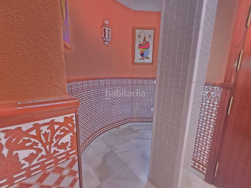 Foto 4f15a730-d8c0-4154-b29b-541a06d91169. Casa amb aparcament a La Soledad Chiclana de la Frontera