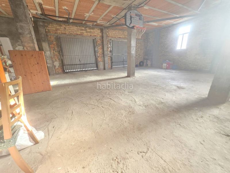 Foto b12c0b94-3723-44dd-8343-ba4bf89e9825. Casa amb aparcament a La Soledad Chiclana de la Frontera