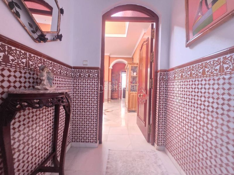 Foto b9a2f0da-77f7-47fd-8e77-41e173659312. Casa amb aparcament a La Soledad Chiclana de la Frontera