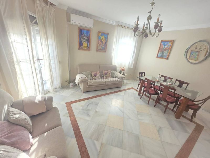 Foto dd398a81-251e-4cee-9bd4-a145e98312dc. Casa amb aparcament a La Soledad Chiclana de la Frontera