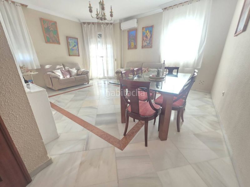 Foto f455636d-4c96-4ea1-a83f-df9d5402668b. Casa amb aparcament a La Soledad Chiclana de la Frontera