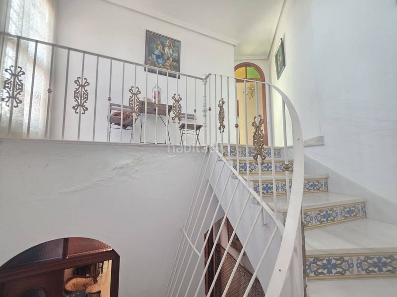 Foto f56ba3b0-0e20-4ba5-b164-3ed564510e19. Casa amb aparcament a La Soledad Chiclana de la Frontera