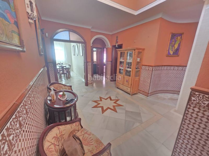 Foto fdce2b8d-c14c-46c7-94d6-35aff5f48fbb. Casa amb aparcament a La Soledad Chiclana de la Frontera
