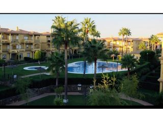 Pis a Las Lagunas - Campano. Venta de apartamento en novo sancti petri, chiclana de la fronte