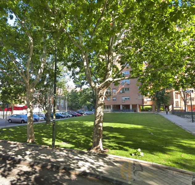 Foto 4207be58-2914-4fce-b0d3-3b35edab31c0. Pis a Lucero Madrid