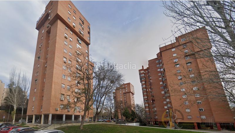 Foto c2dcd997-18a5-4fba-80f8-b2c2485d1fc9. Pis a Lucero Madrid