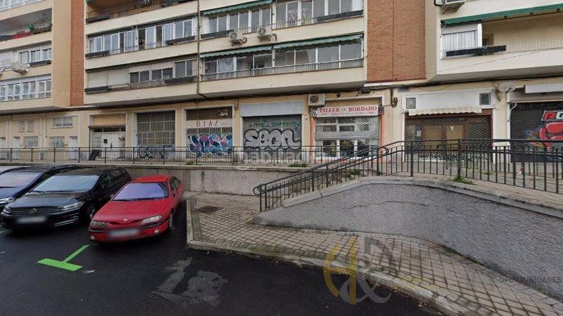 Foto d4a61d5b-3415-4252-94eb-6e0c6f3260e5. Pis a Pilar Madrid