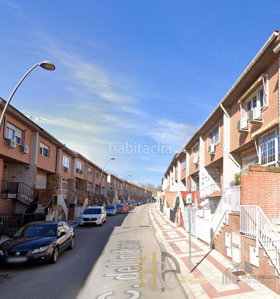Foto cca62eec-3f04-42c5-8210-5abd39c85bb5. Xalet a Perales del Río Getafe