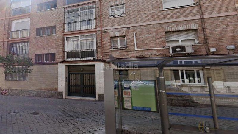 Foto af9a7549-6fc0-4ab3-b801-9ff232b64c20. Piso  en Puerta del Ángel Madrid