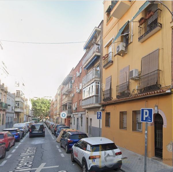 Foto 55d2be34-9879-4ca7-83ee-f4458c42ebd1. Pis a Comillas Madrid