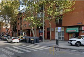 Pis a Pradolongo. Madridpiso