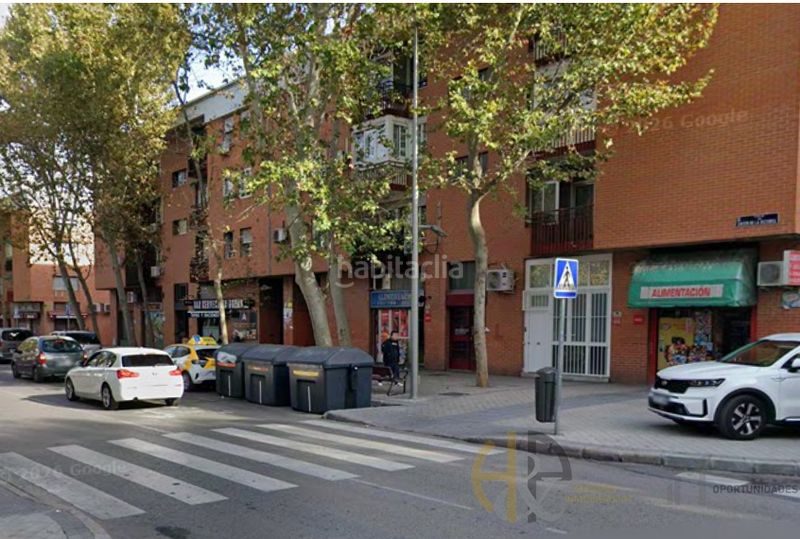 Foto 158138f5-1b8c-4924-8d7b-b50a7c338f25. Pis a Pradolongo Madrid