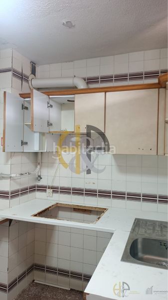 Foto df37e55a-cd8d-4659-b834-8ff39d36c433. Pis a Pradolongo Madrid
