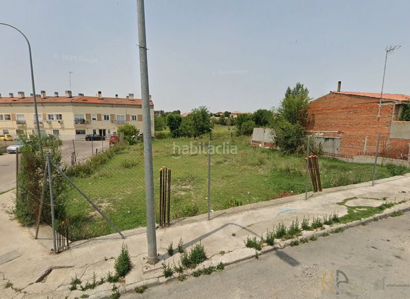 Foto 0f366f35-7b06-4dd0-8636-c821fae35afa. Terreny residencial a Centro Seseña