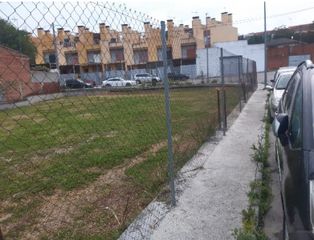 Terreny residencial a Centro